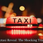 Tesla's Robotaxi Reveal: The Shocking Truth Revealed
