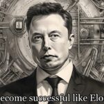How to become successful like Elon Musk?