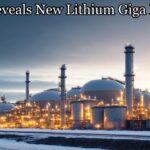 Tesla Reveals New Lithium Giga Refinery: A Game-Changer for EV Battery Production