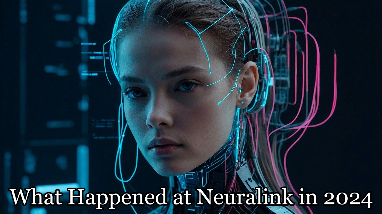 What Happened at Neuralink in 2024: Breakthroughs, Trials, and the Future