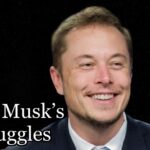Elon Musk’s Struggles: How Setbacks Fuelled His Revolutionary Vision