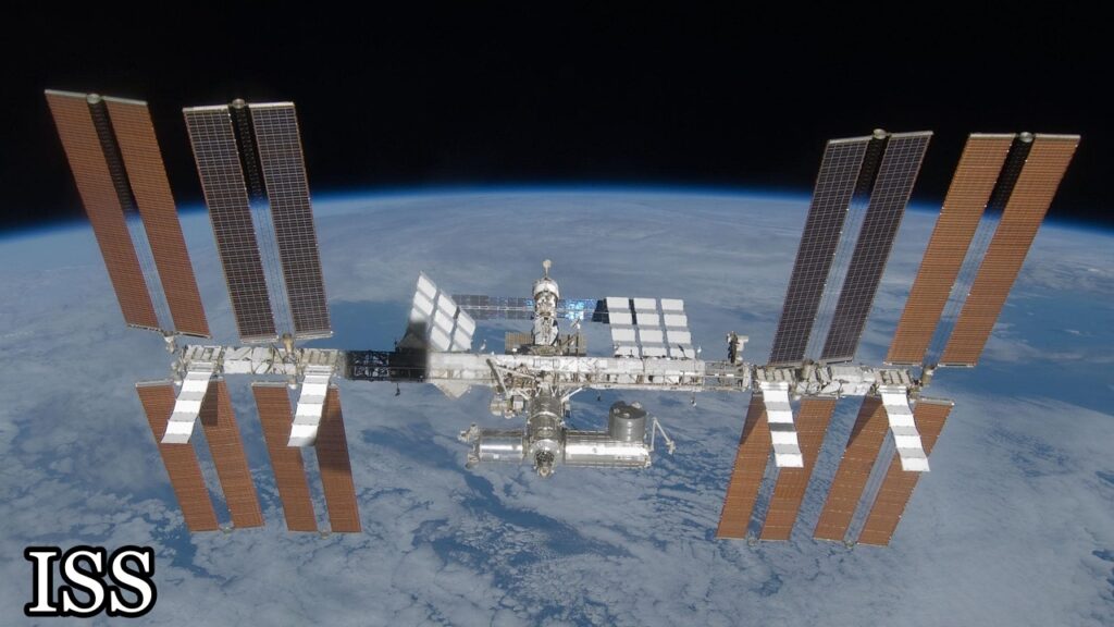 International Space Station