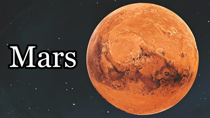 Mars