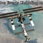 Mysterious Events Unfolding on the ISS: What’s Really Happening?
