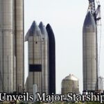 SpaceX Unveils Major Starship Update: What's New and What’s Next