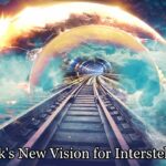 Elon Musk's New Vision for Interstellar Travel: What You Need to Know