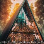 Elon Musk’s $6,789 Tiny House Hits the Market—Is It Worth the Hype?