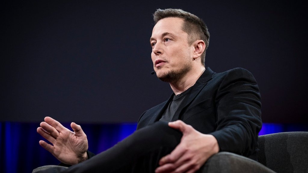 Elon Musk Reveals 7 Shocking Inventions That Are Coming in 2027
