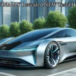 Elon Musk FINALLY Revealed NEW Tesla Hydrogen Car