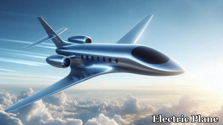 Elon Musk's $99,999 Electric Plane 2026: The Future of Aviation Is Here