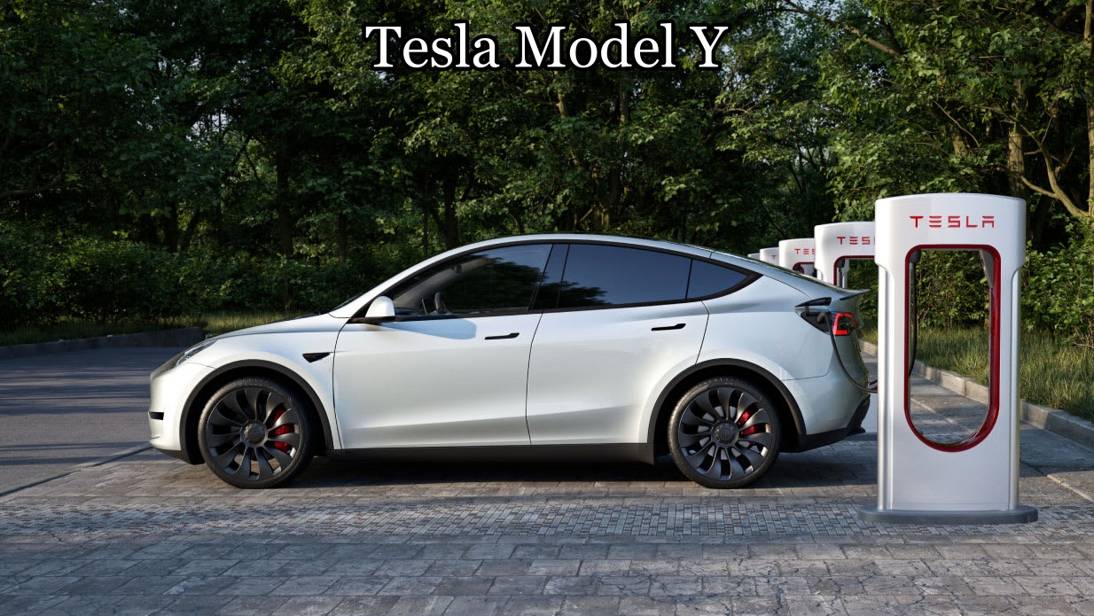 Tesla Model Y Now or Wait for the Juniper Refresh