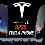 Elon Musk's Tesla Pi Phone: What to Expect from the 2025 Launch