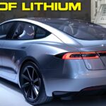 Tesla's Groundbreaking Aluminum-Ion Super Battery: A Game Changer for EVs