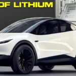 Graphene-Aluminum Batteries: Tesla’s Next Big Leap in Battery Technology?