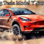 2025 Tesla Model Y Juniper: Features, Price, Performance, and Reviews