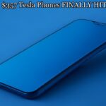 Elon Musk’s $357 Tesla Phones FINALLY HIT The Market