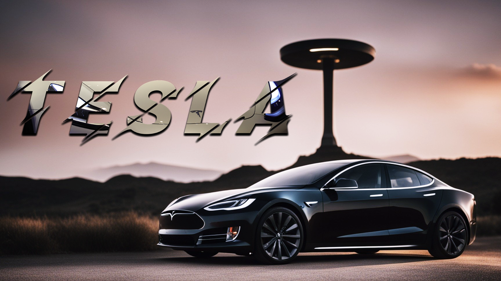 How Tesla Became Such a Big Company: The Journey of Innovation, Risk, and Vision