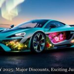 Tesla Model Y 2025: Major Discounts, Exciting Juniper Refresh
