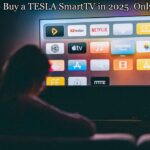 7 Reasons To Buy a TESLA SmartTV in 2025. Only Under $159
