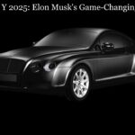 Tesla Model Y 2025: Elon Musk's Game-Changing Price Drop