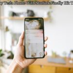 Elon Musk's $317 Tesla Phone With Starlink Finally Hit The Market 2025