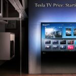 Tesla TV Price: Starting at $175
