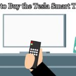 Where to Buy the Tesla Smart TV 2025