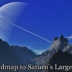 NASA’s Titan Landing: The Roadmap to Saturn’s Largest Moon