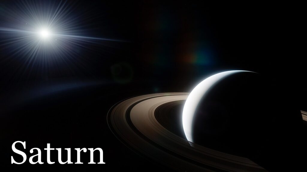 Saturn