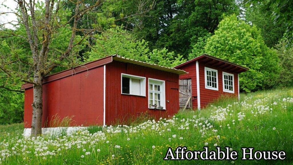 Affordable House