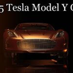 2025 Tesla Model Y Opal
