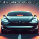 Tesla Model C: Elon Musk Revealed NEW $177,000 Tesla Car