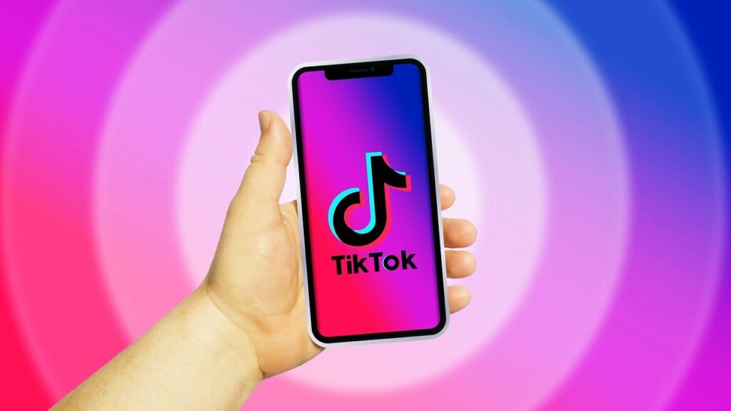 New App To Replace TikTok In US