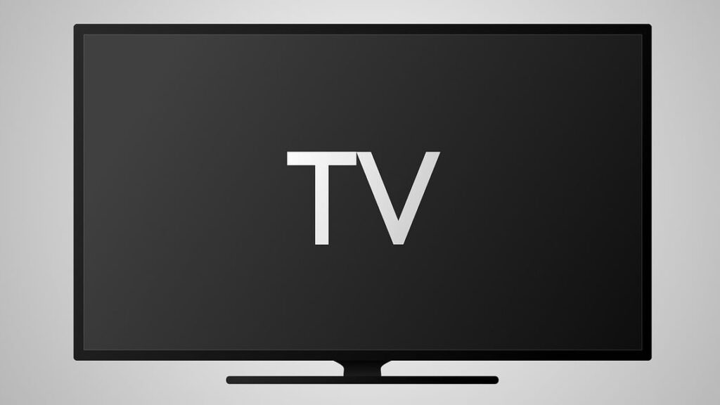 TV