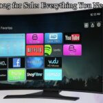 Tesla TV 2025 for Sale: Everything You Need to Know