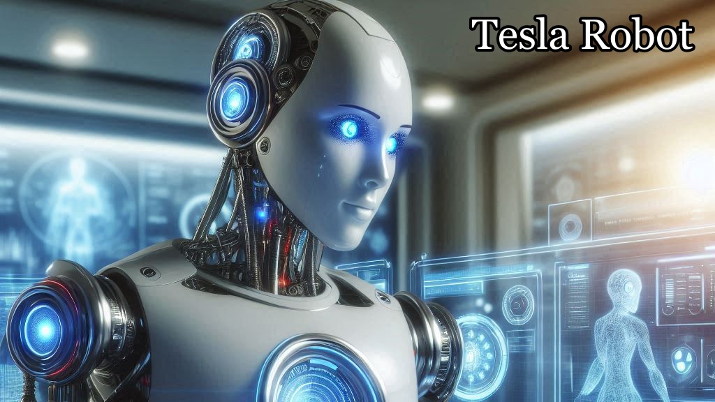 The Future of the Tesla Robot: What’s Next for AI and Robotics?