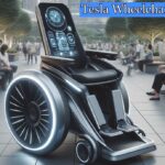 Take a Look at the Tesla Wheelchair 2025: The Future of Mobility Technology