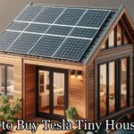 Where to Buy Tesla Tiny House 2025: Your Complete Guide