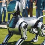 Elon Musk's $2000 Tesla Cyberdog: The Future of Robotic Pets