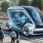 Tesla Cyber Van: The Future of Electric Vans