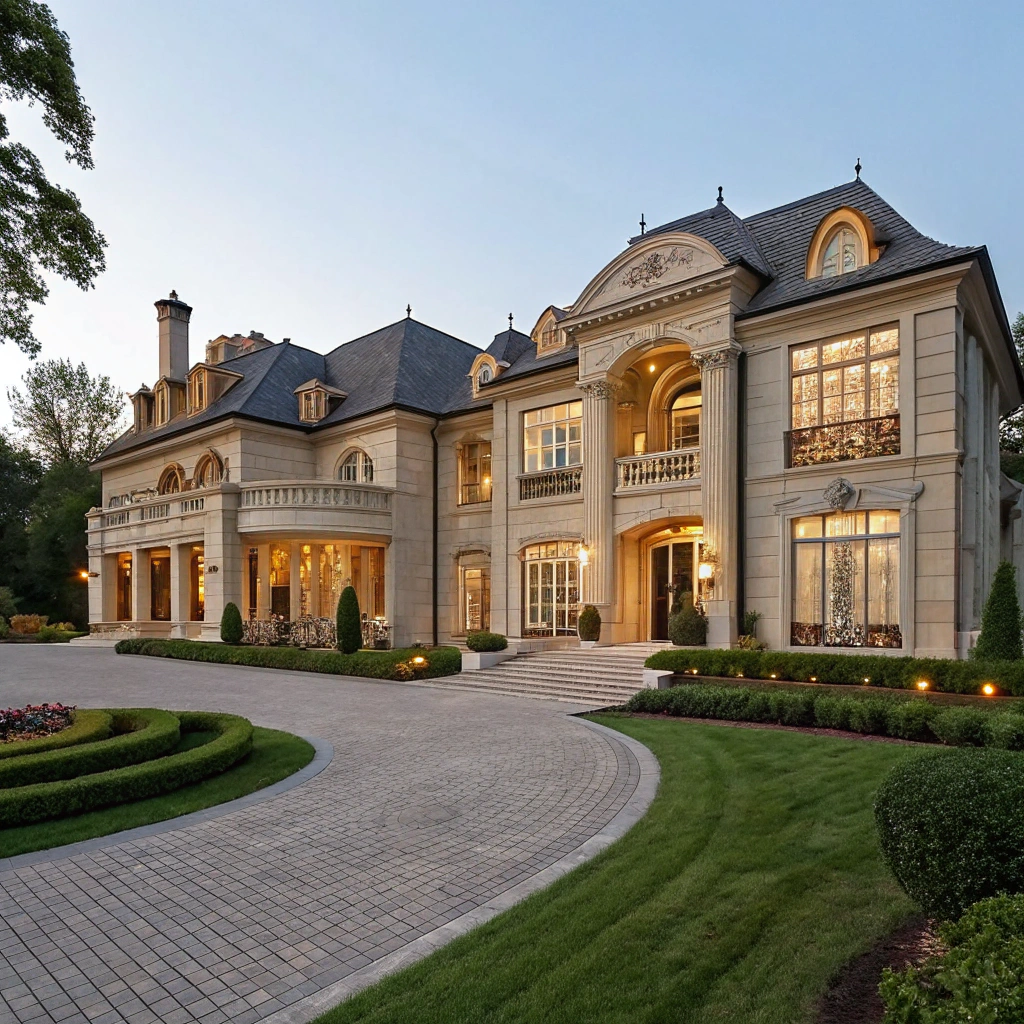 Where Does Elon Musk Live?