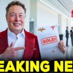 Elon Musk JUST Officially Bought The View & Shocks The TV World
