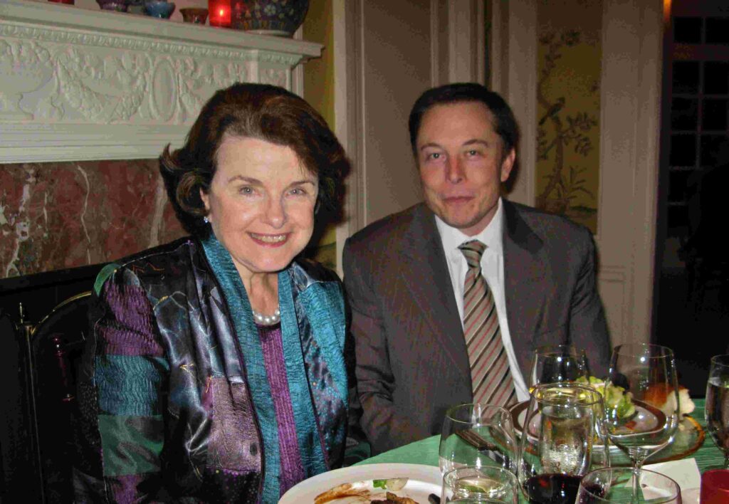 Where Does Elon Musk Live? Unveiling the Mystery Behind