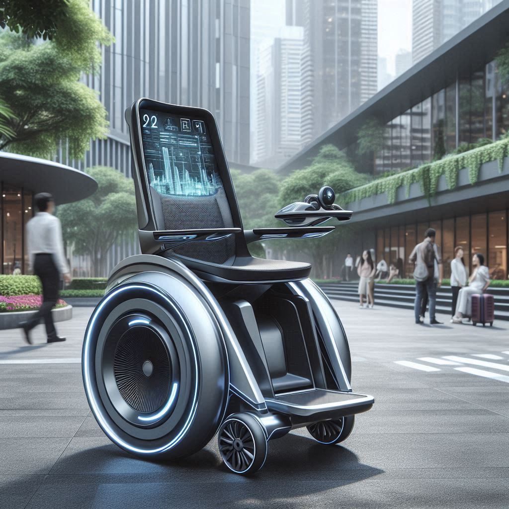 Future of Mobility