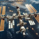 SpaceX's 5-Star Space Station BEATS NASA's ISS