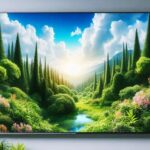 Fact Check: Elon Musk Tesla Smart TV – Real or Not?
