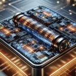 Tesla Graphene Battery: The Future of Electric Vehicles and Energy Storage