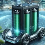 Elon Musk's Graphene Battery: The Future of Energy Storage