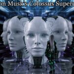 Inside Elon Musk's Colossus Supercomputer
