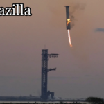 GAME OVER for Mechazilla